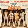 ABBA – Greatest Hits — photo 1