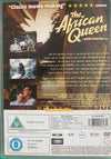 The African Queen DVD — photo 2