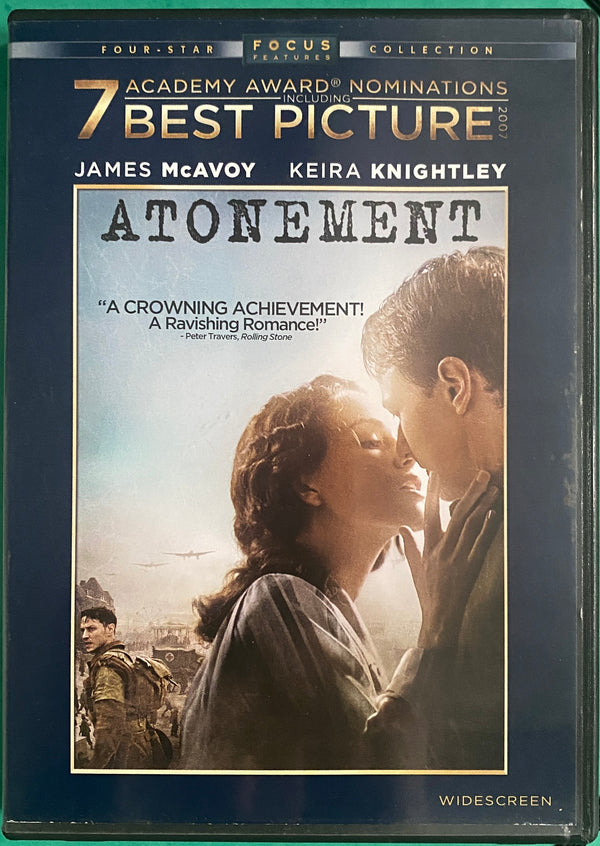 DVD
