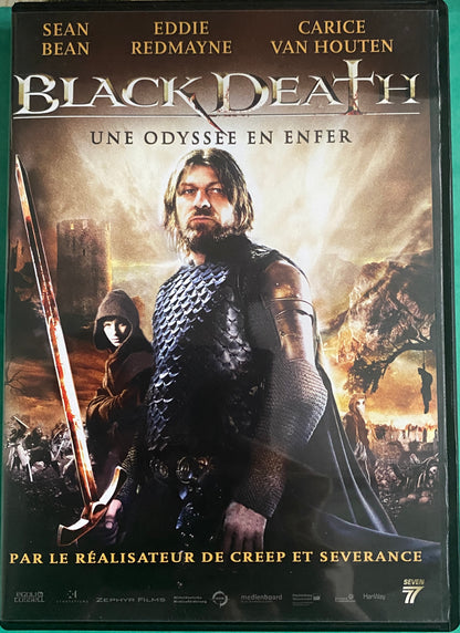 DVD