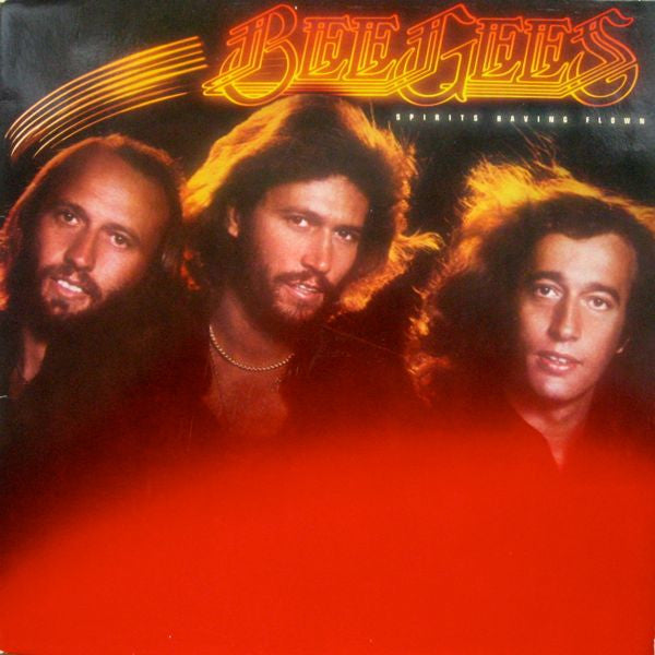 Bee Gees – Spirits Having Flown