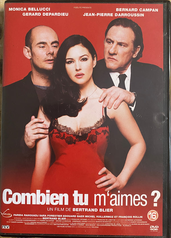 DVD 