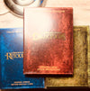 💿 The Two Towers Collector's Box Set 4 DVD 2003 Extended Edition Excellent (EX) THE COLLECTOR — photo 2