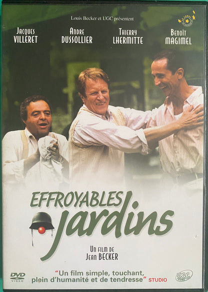 DVD