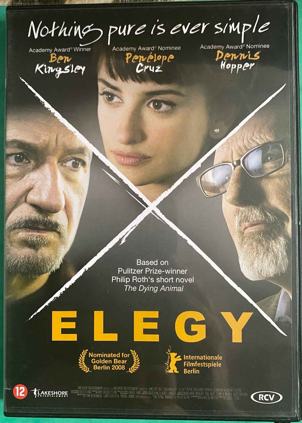 DVD