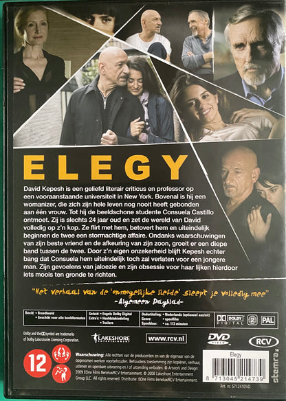 DVD Verso 