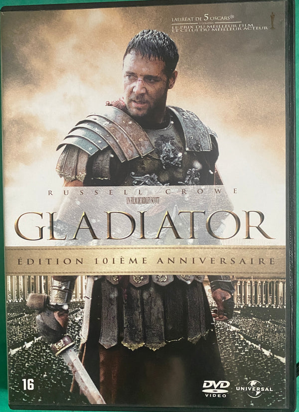 DVD