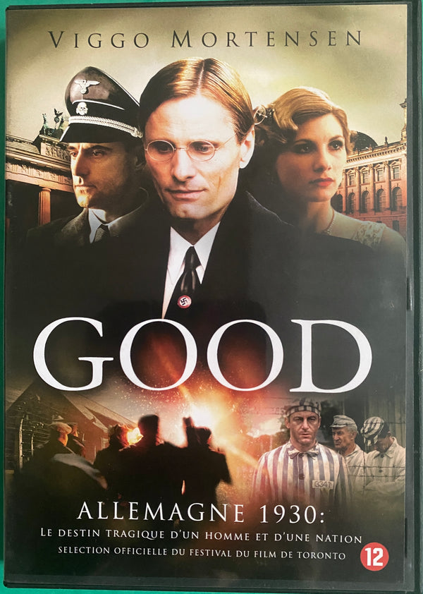 DVD