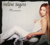 Элен Сегара – Humaine (CD-альбом – 2003) — photo 1