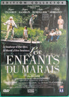 Les Enfants Du Marais DVD — photo 1