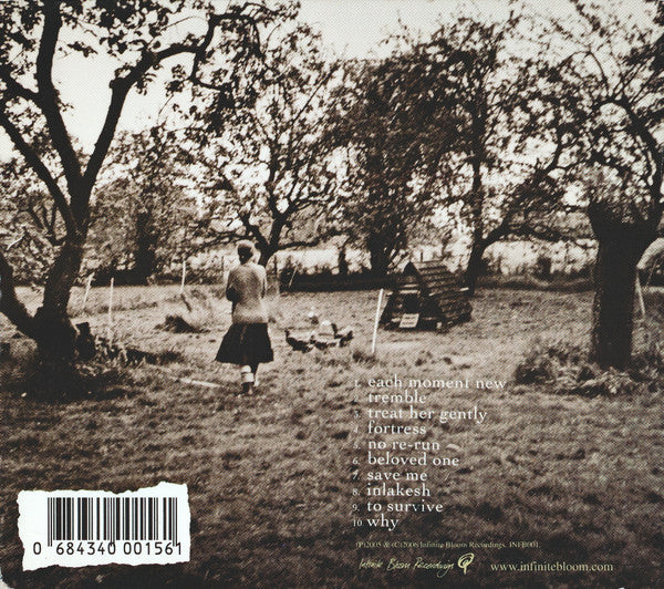 Louise Rhodes – Beloved One