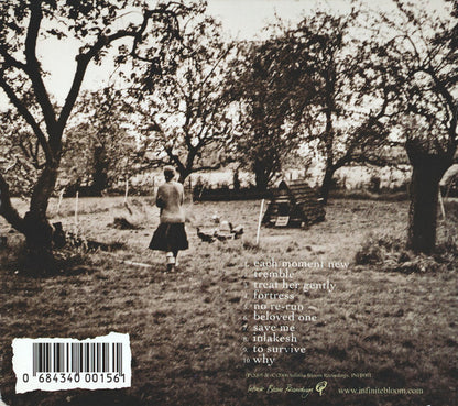 Louise Rhodes – Beloved One