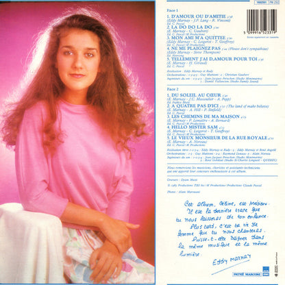 Céline Dion – Du Soleil Au Cœur