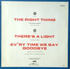 Simply Red – The Right Thing — photo 2