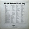Richie Havens – Mixed Bag — photo 2