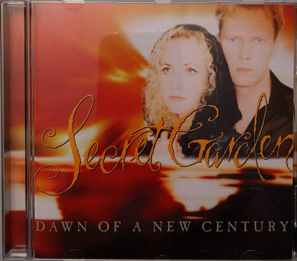 Secret Garden – Dawn Of A New Century