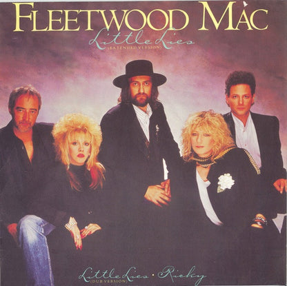 Fleetwood Mac – Little Lies (Extended Version)