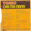 Tonic (6) – Oh! Ma Nana — photo 2