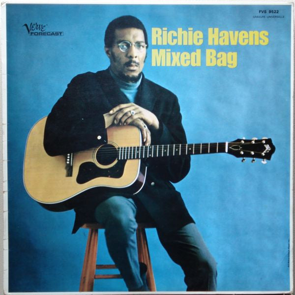 Richie Havens – Mixed Bag