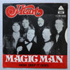 Heart – Magic Man — photo 2