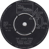 Marvin Gaye & Tammi Terrell – The Onion Song — photo 1