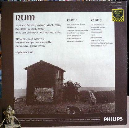 Rum (2) – Rum