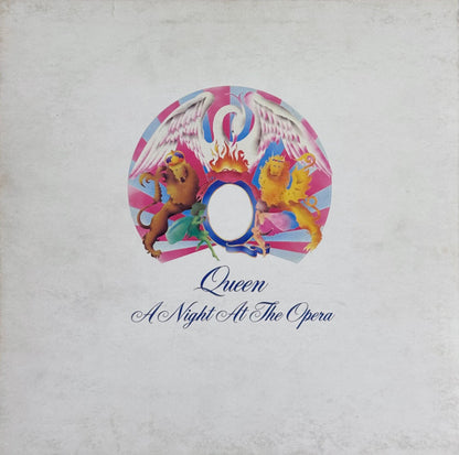 Queen – A Night At The Opera
