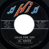 Al Green – Look What You Done For Me — photo 2