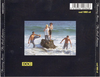 Throwing Muses – The Real Ramona
