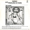 Nina Hagen – Zarah (Ich Weiss, Es Wird Einmal Ein Wunder Geschehn) (Special Long Version) — photo 2