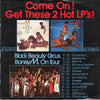 Boney M. – Belfast / Plantation Boy — photo 2