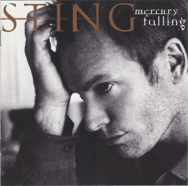 Sting – Mercury Falling
