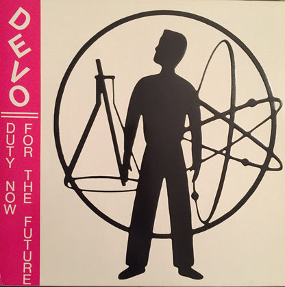 Devo – Duty Now For The Future