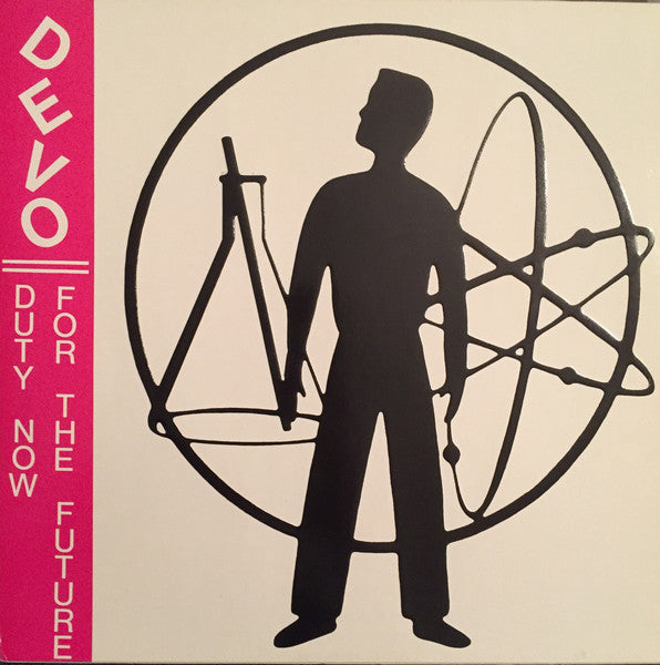 Devo – Duty Now For The Future