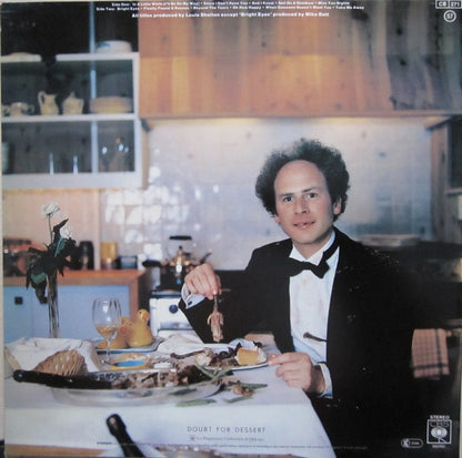 Art Garfunkel – Fate For Breakfast