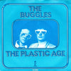 The Buggles – The Plastic Age — photo 1