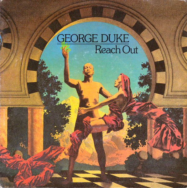 George Duke – Reach Out