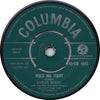 Shirley Bassey – You'll Never Know — photo 2