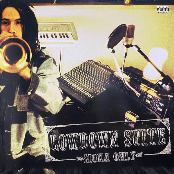 Moka Only – Lowdown Suite