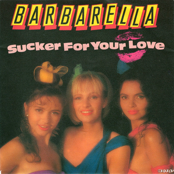 Barbarella (3) – Sucker For Your Love