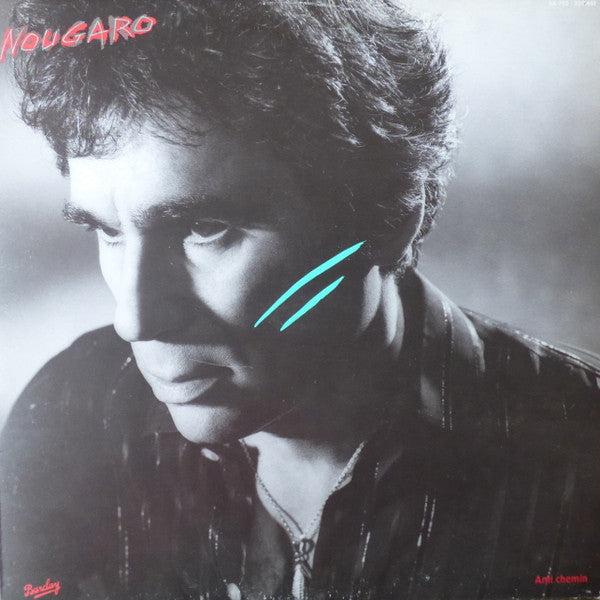 Claude Nougaro – Ami Chemin