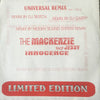 The Mackenzie Featuring Jessy – Innocence (Universal Remix) — photo 1