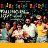 Miami Sound Machine – Falling In Love (Uh-Oh) (Extended Remix) — photo 1