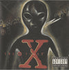 Various – The X Files (Songs In The Key Of X) — photo 1