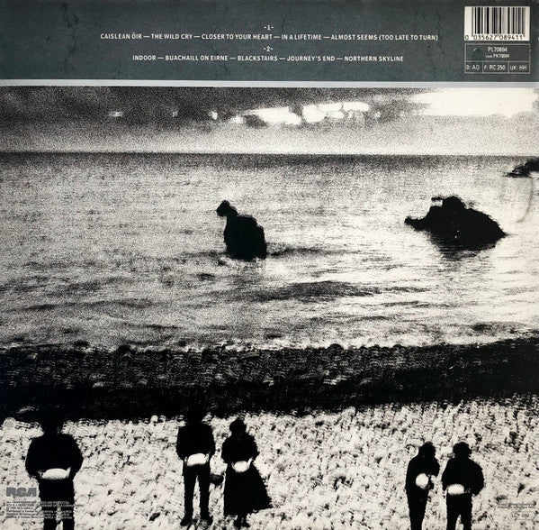 Clannad – Macalla
