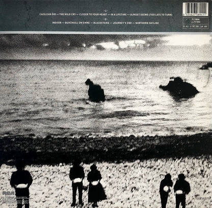 Clannad – Macalla