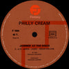 Philly Cream (2) – Jammin' At The Disco — photo 1