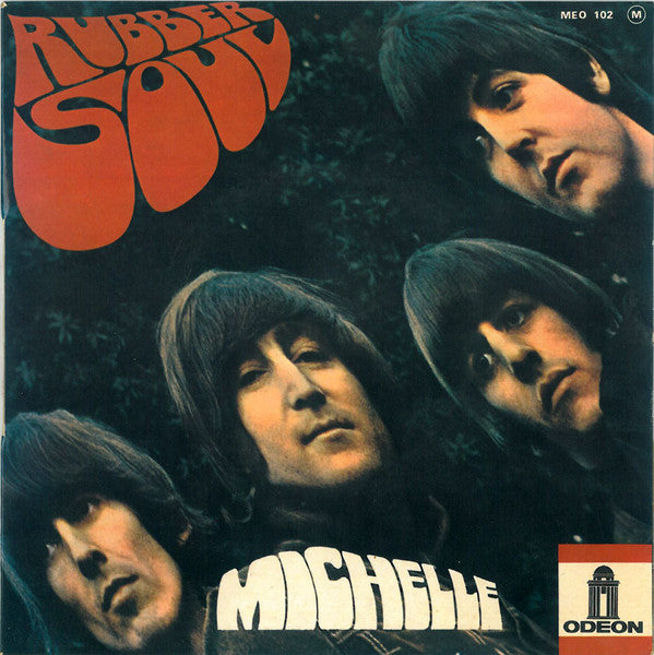 The Beatles – Michelle