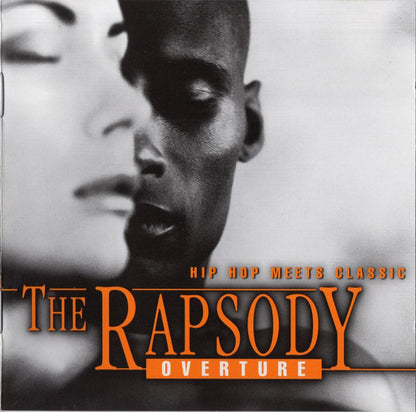 The Rapsody – Overture - Hip Hop Meets Classic