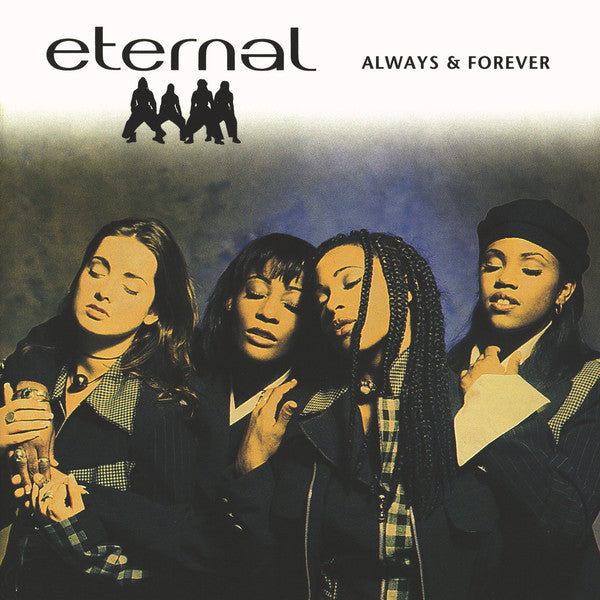 Eternal (2) – Always & Forever
